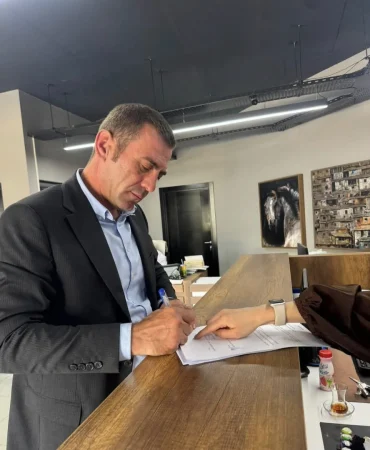Oğuz Can Curoğlu