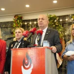 Prof. Dr. Ümit Özdağ,