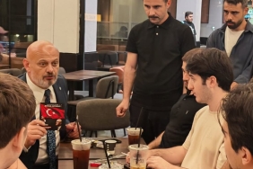 Saha çalışmaları (2)