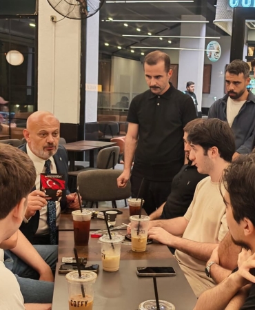 Saha çalışmaları (2)