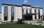 Sakarya Ticaret Borsası Yeni Hizmet Binası Açılışı