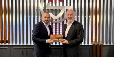 SakaryaGİAD'a Ziyaret 3