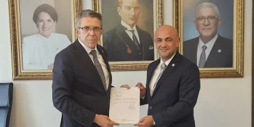 Selçuk Kılıçaslan