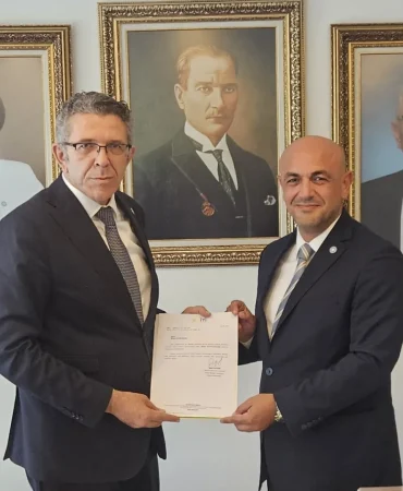 Selçuk Kılıçaslan