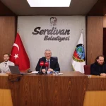 Serdivan Belediye Meclisi Haz