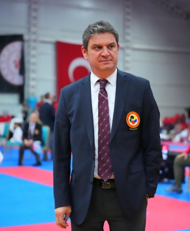 Uğur Kobaş