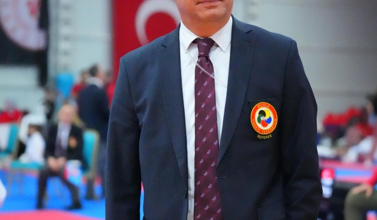 Uğur Kobaş