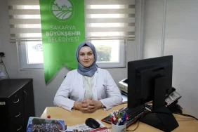 Uzman Diyetisyen Betül Çiftçi