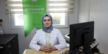 Uzman Diyetisyen Betül Çiftçi