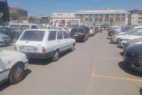 eğitim araştırma oto park