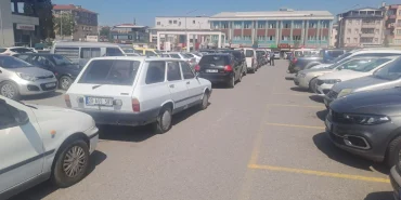 eğitim araştırma oto park
