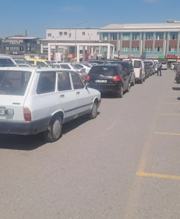 eğitim araştırma oto park
