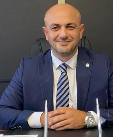 kılıcaslan