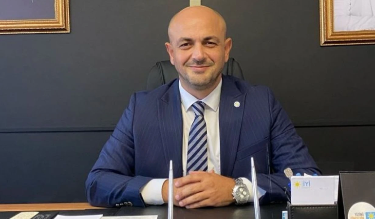 Kılıçaslan’dan Tandoğan çağrısı: “Teröre karşı net duruş için Ankara’dayız”