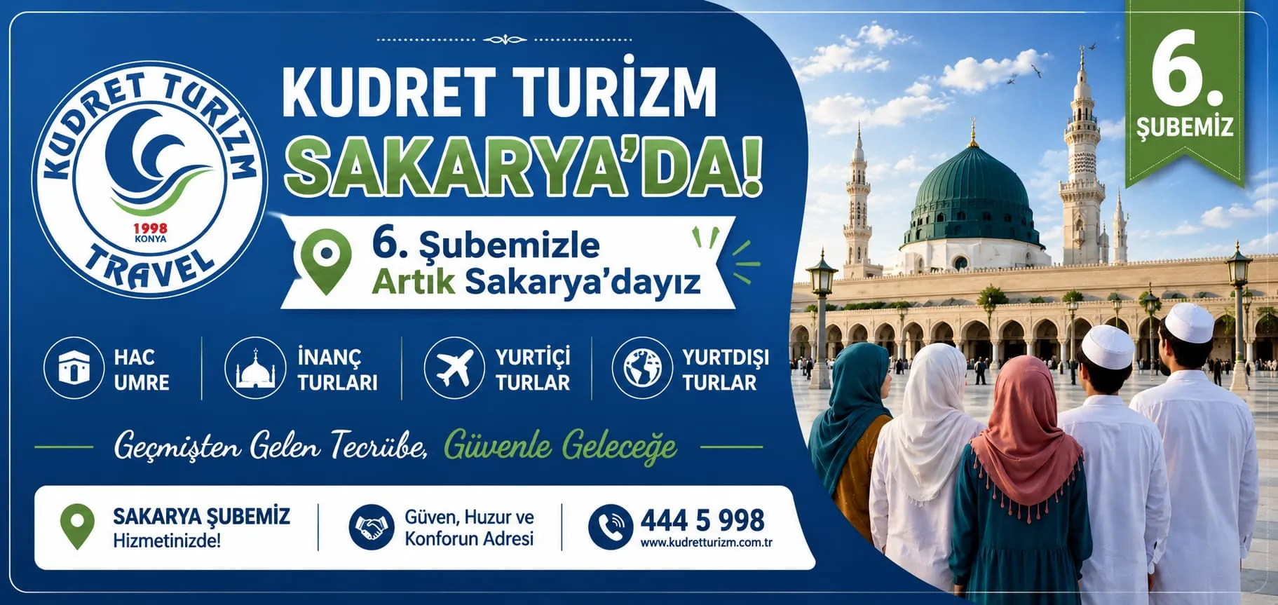 Kudred Turizm
