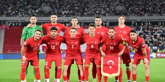 milii takım