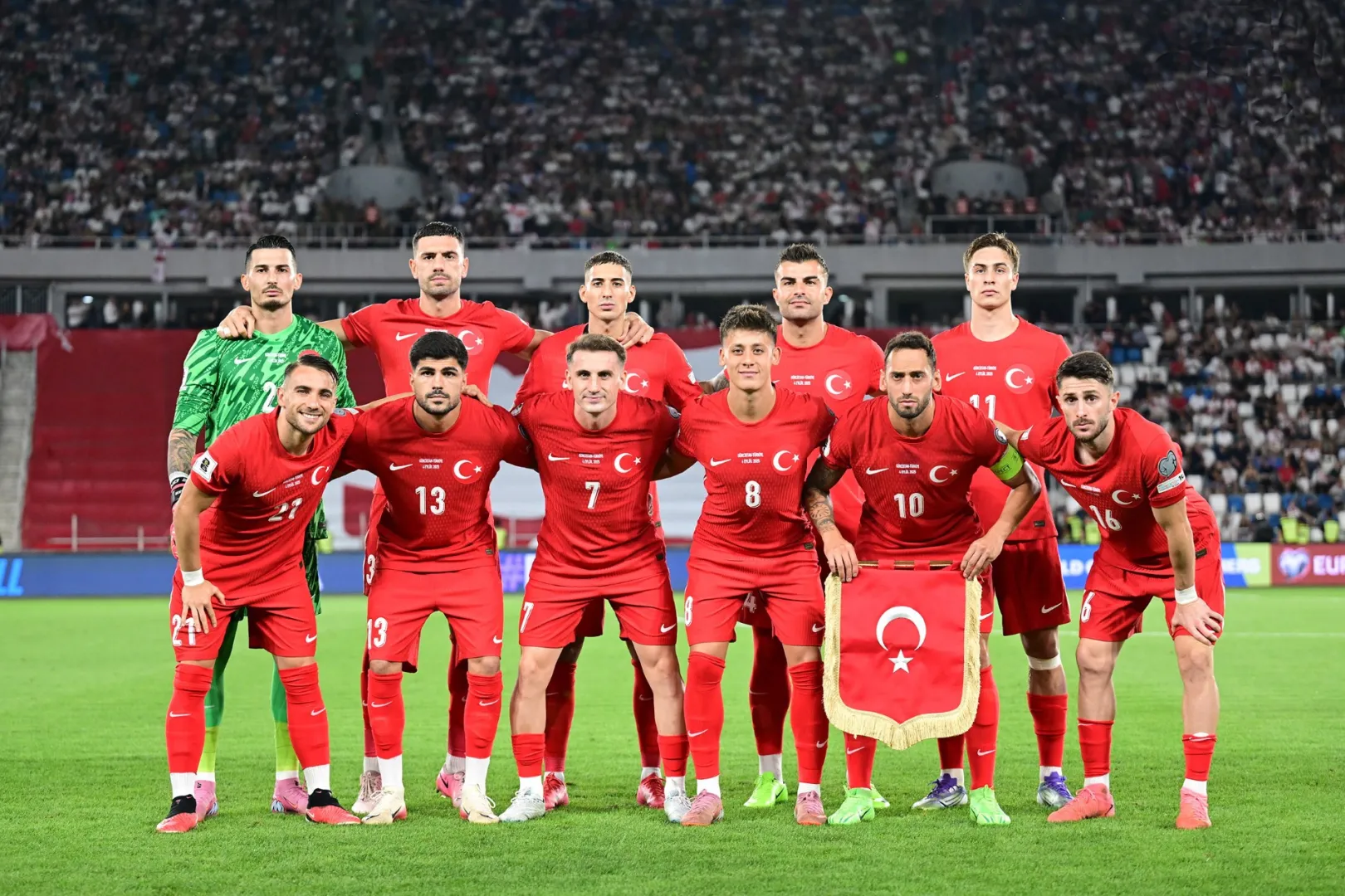 milii takım
