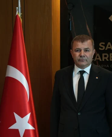 mustafat genç