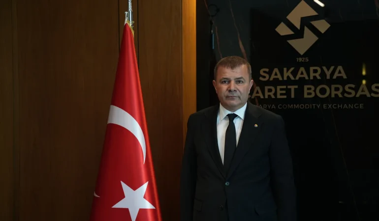 STB Başkanı Mustafa Genç’ten 21 Haziran Kurtuluş Mesajı