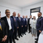 Hüseyin Haldızoğlu’ndan Serdivan’a anlamlı sağlık yatırımı 1 safasvav