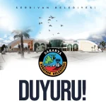 serdivan belediyeduyuru