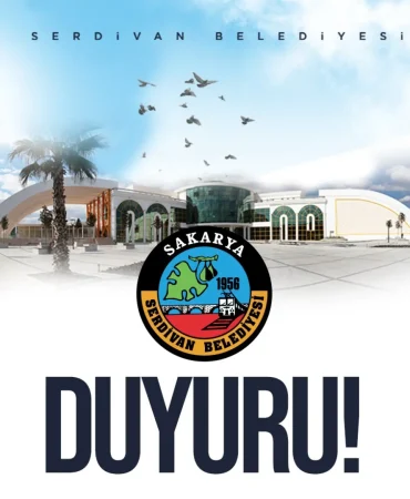 serdivan belediyeduyuru