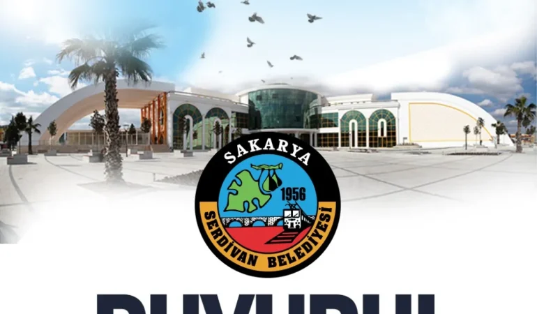 Serdivan Belediyesi 7 Arsayı Satışa Çıkarıyor: Kapalı Teklif Usulüyle İhale Yapılacak