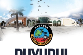 serdivan duyuru
