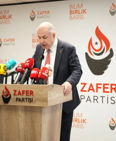 ümit
