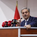 yusuf alendar