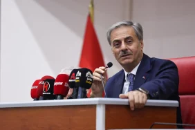 yusuf alendar