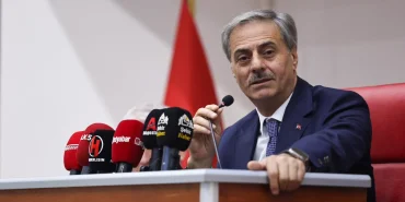 yusuf alendar
