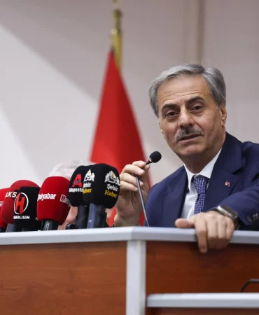yusuf alendar