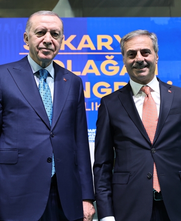 yusuf erdogan