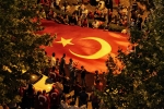 15 temmuz