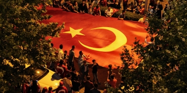 15 temmuz