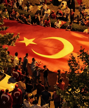 15 temmuz