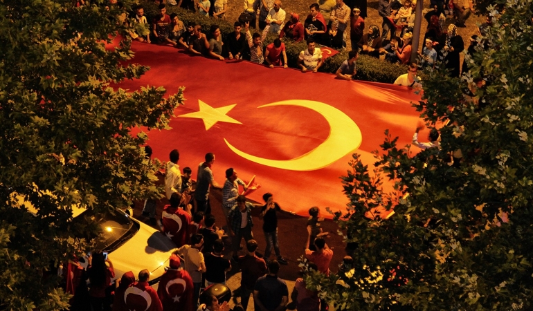15 temmuz