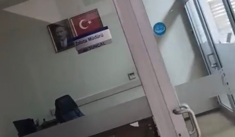 ERENLER BELEDİYESİ AK PARTİ VE MHP MECLİS GRUPLARI BASIN AÇIKLAMASI