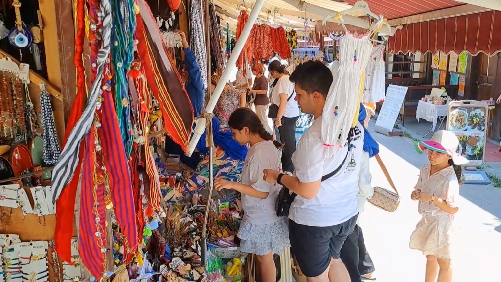 Karagöl Yaylası ve Tarihi Taraklı Yaz Turizminin Gözdesi