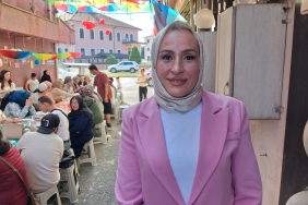 Aslı Çam’dan