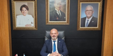 Başkan Sarıoğlu