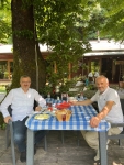 Cumhurbaşkanlığı İletişim Başkanı Prof. Dr. Burhanettin Duran 4