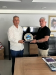 Fikret Bülbül'e anlamlı ziyaret3