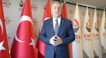Genel Başkanımız Prof. Dr. Ümit Özdağ