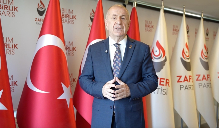 “BU ARTIK TERÖRLE MÜZAKERE OLMAKTAN ÇIKMIŞ, TERÖRE TESLİMİYET SÜRECİNE DÖNÜŞMÜŞTÜR”