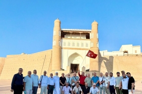 Hilal Turizm 8