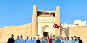 Hilal Turizm 8