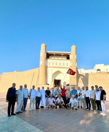 Hilal Turizm 8