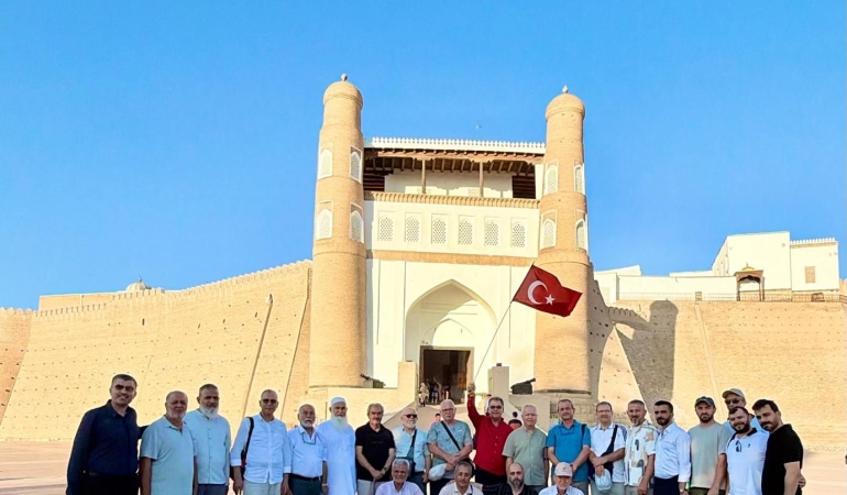 Hilal Turizm 8